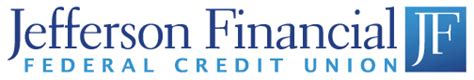 Jefferson financial fcu. Things To Know About Jefferson financial fcu. 
